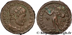 CONSTANTINO I EL MAGNO Follis ou nummus