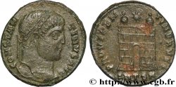 CONSTANTINO I EL MAGNO Centenionalis ou nummus