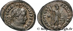 CONSTANTINE I THE GREAT Follis ou nummus