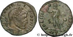 CONSTANTINO I EL MAGNO Follis ou nummus