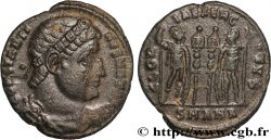 CONSTANTINE I THE GREAT Centenionalis ou nummus