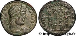 CONSTANTINE I THE GREAT Centenionalis ou nummus