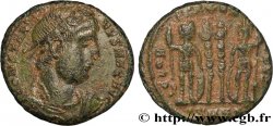 CONSTANTINE I THE GREAT Centenionalis ou nummus