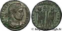 CONSTANTINE I THE GREAT Centenionalis ou nummus