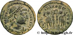 CONSTANTINE I THE GREAT Centenionalis ou nummus