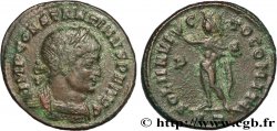 CONSTANTINE I THE GREAT Follis ou nummus