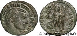 COSTANTINO I IL GRANDE Follis ou nummus