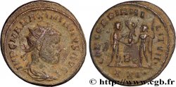 MAXIMIEN HERCULE Aurelianus
