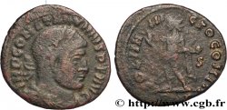 CONSTANTINO I EL MAGNO Follis ou nummus