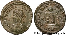 CONSTANTINE II Centenionalis ou nummus