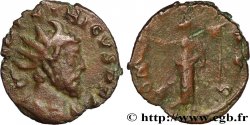 TÉTRICUS Ier Antoninien TB+/B+