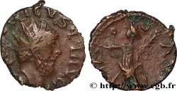 TÉTRICUS Ier Antoninien TTB