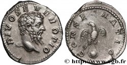 SEPTIMIUS SEVERUS Denier