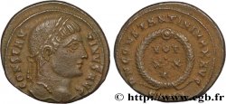 CONSTANTINE I THE GREAT Centenionalis ou nummus