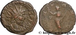 VICTORINUS Antoninien XF/F