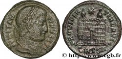 CONSTANTINE I THE GREAT Centenionalis ou nummus