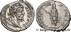 SEPTIMIUS SEVERUS Denier