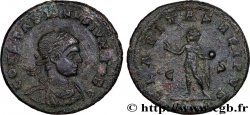 CONSTANTIN II Follis ou nummus