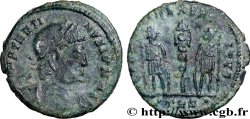 CONSTANTINE II Centenionalis ou nummus