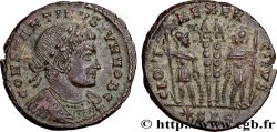 CONSTANTINO II Centenionalis ou nummus