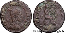 CONSTANTIN II Centenionalis ou nummus