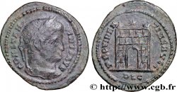 CONSTANTINO I EL MAGNO Centenionalis ou nummus