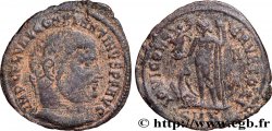 CONSTANTINE I THE GREAT Follis ou nummus