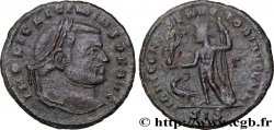 LICINIUS Ier Follis ou nummus