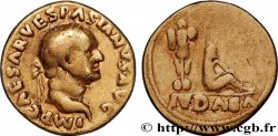 VESPASIAN Aureus