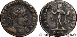 CONSTANTINO I EL MAGNO Follis ou nummus