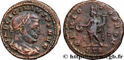 LICINIUS Ier Follis ou nummus