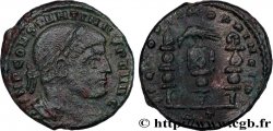 COSTANTINO I IL GRANDE Follis ou nummus