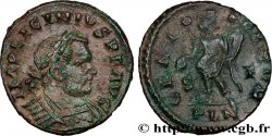 LICINIUS Ier Follis ou nummus
