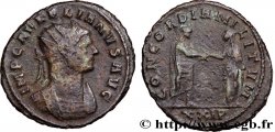 AURELIANUS Aurelianus