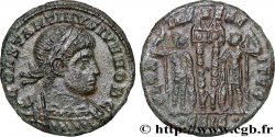 CONSTANTIN II Centenionalis ou nummus