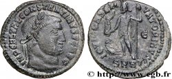 CONSTANTINO I EL MAGNO Follis ou nummus