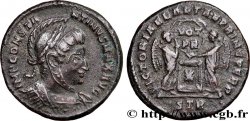 CONSTANTINE I THE GREAT Centenionalis ou nummus