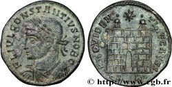 CONSTANTIUS II Centenionalis ou nummus