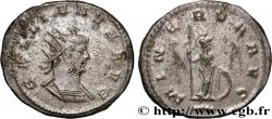 GALLIENUS Antoninien