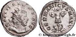 GALLIENUS Antoninien