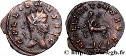 GALLIENUS Antoninien