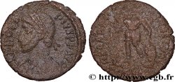 PROCOPIUS Maiorina ou nummus, (PB, Æ 3)