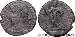 PROCOPIUS Maiorina ou nummus, (PB, Æ 3)