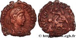 CONSTANTIUS II Maiorina réduite, (PB, Æ 3)