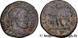 CONSTANTINUS I DER GROßE Follis ou nummus