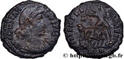 CONSTANCE II Maiorina, (MB, Æ 2)