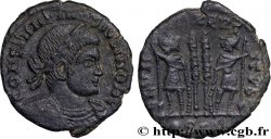 CONSTANTIN II Centenionalis ou nummus