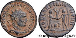 DIOCLÉTIEN Pseudo ou néo-aurelianus