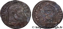 MAXENTIUS Follis ou nummus