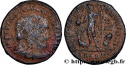 LICINIUS I Follis ou nummus